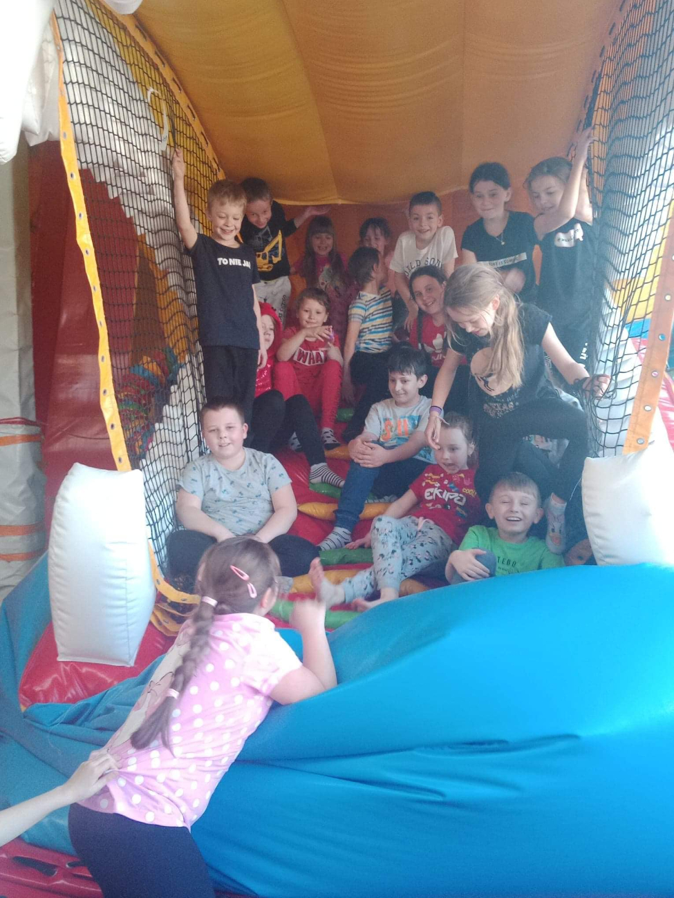 Drążna  w Fantazji