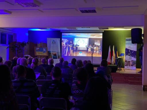 Środki dla Ukrainy na koncercie Postmana