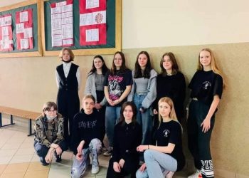 Sukces uczniów z Lądku i Słupcy