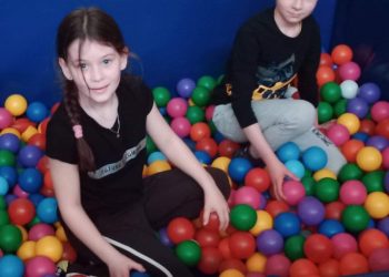 Drążna  w Fantazji