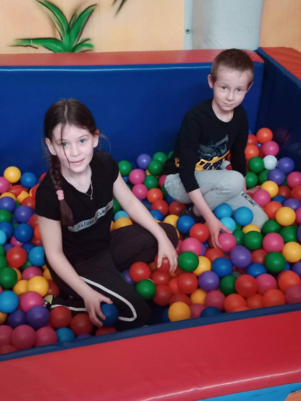 Drążna  w Fantazji