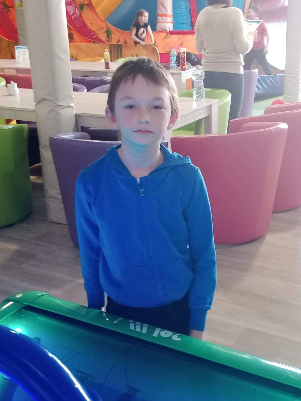 Drążna  w Fantazji