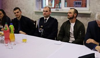 Druhowie z Kamienia przygotowują się do jubileuszu