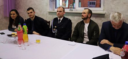 Druhowie z Kamienia przygotowują się do jubileuszu