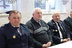 Druhowie z Kamienia przygotowują się do jubileuszu