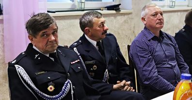 Druhowie z Kamienia przygotowują się do jubileuszu