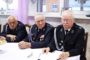 Druhowie z Kamienia przygotowują się do jubileuszu