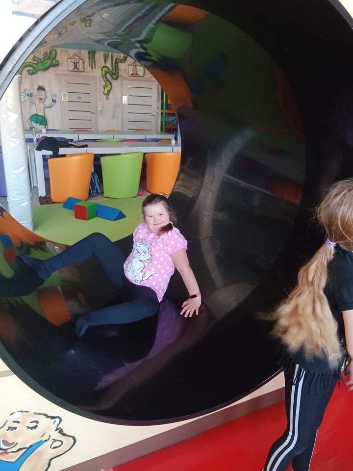 Drążna  w Fantazji