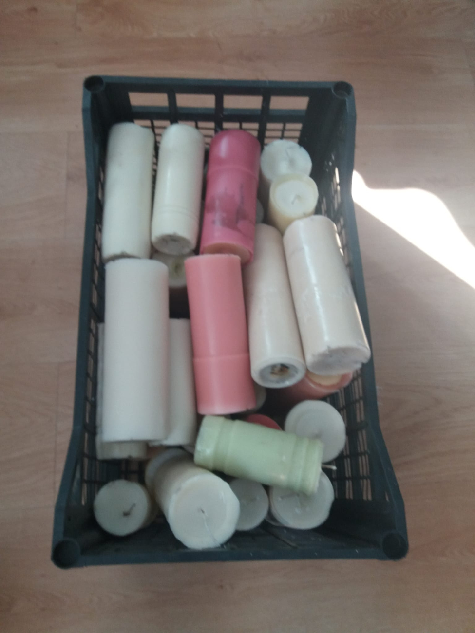 Parafia w Kowalewie przygotowała kolejny transport dla Ukrainy