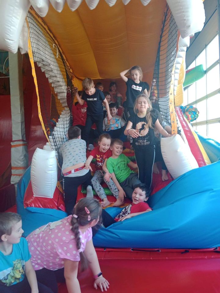 Drążna  w Fantazji