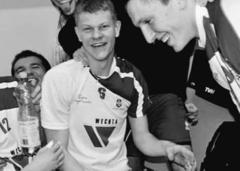 Zmarł Dominik Chromiński