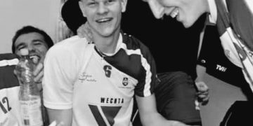 Zmarł Dominik Chromiński