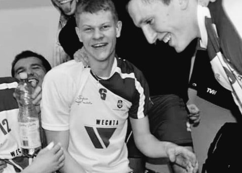 Zmarł Dominik Chromiński