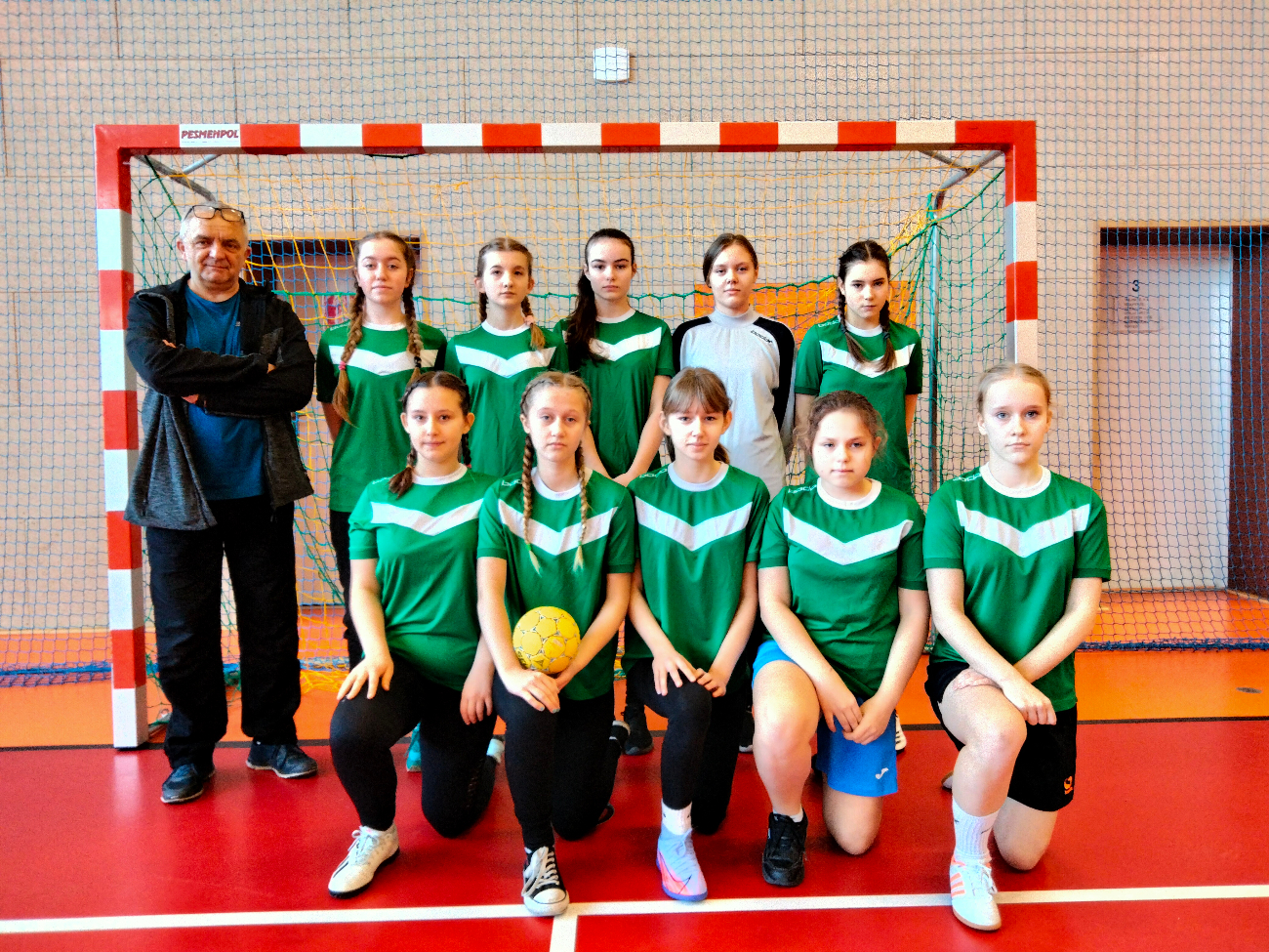 Tytuły dla Cienina Kościelnego i Koszut