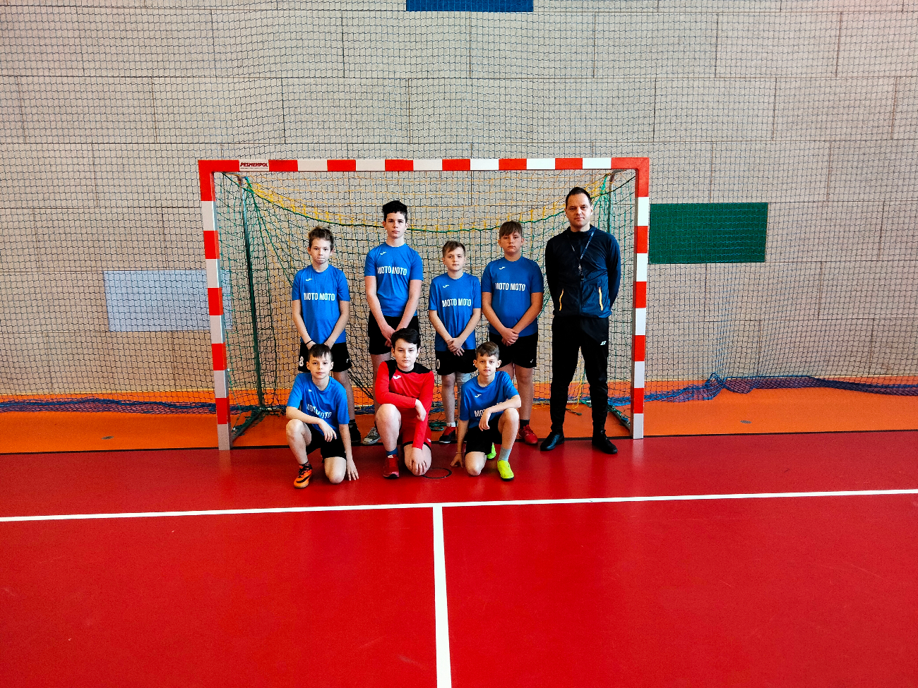 Tytuły dla Cienina Kościelnego i Koszut