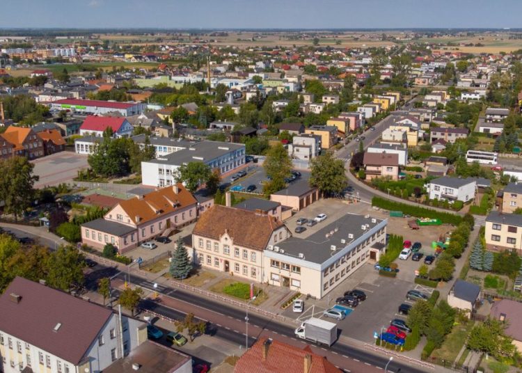 Ilu uchodźców na terenie gminy Strzałkowo?