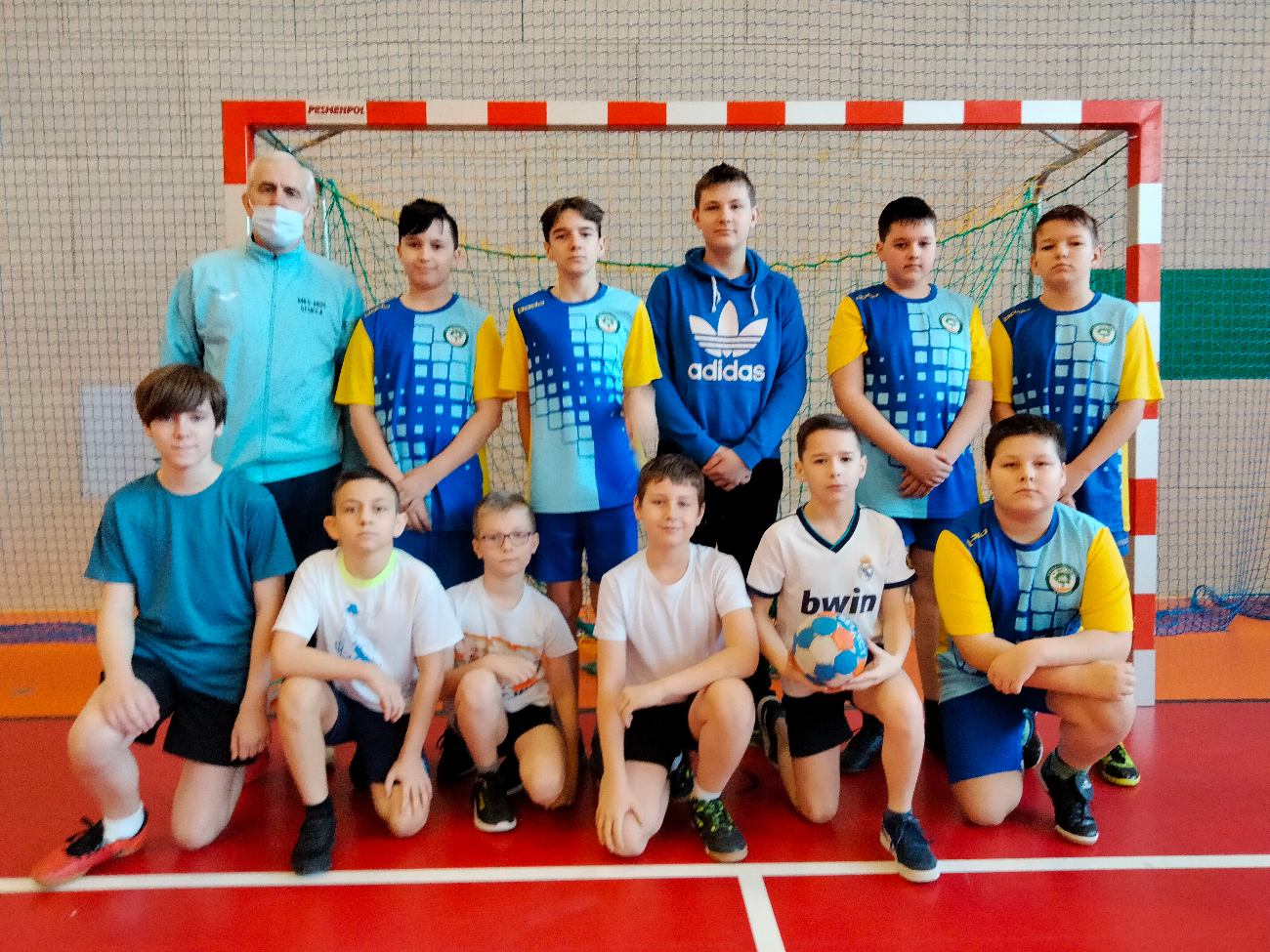 Tytuły dla Cienina Kościelnego i Koszut