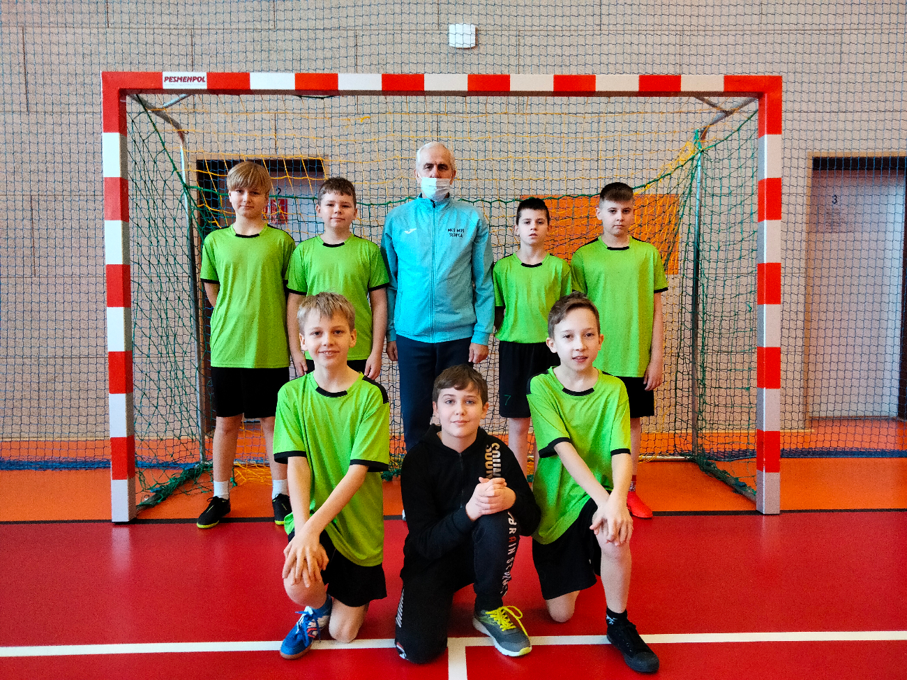 Tytuły dla Cienina Kościelnego i Koszut