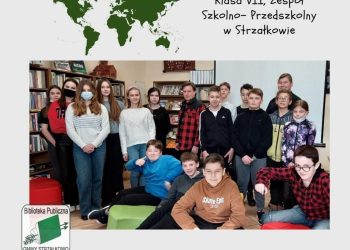 Operacja Przygoda z biblioteką