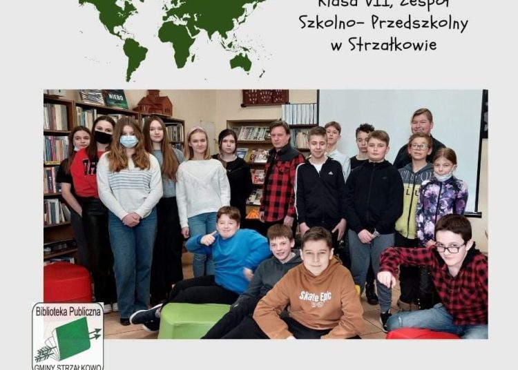 Operacja Przygoda z biblioteką