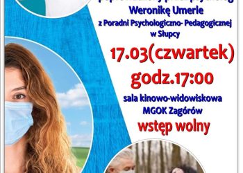 Jak radzić sobie w czasie pandemii?