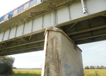 Wybierają wykonawcę przebudowy mostu w Lądzie