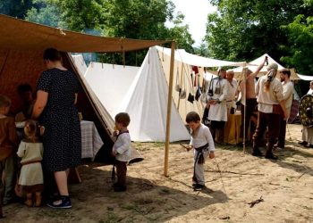 Festiwal w Lądzie wraca po obostrzeniach