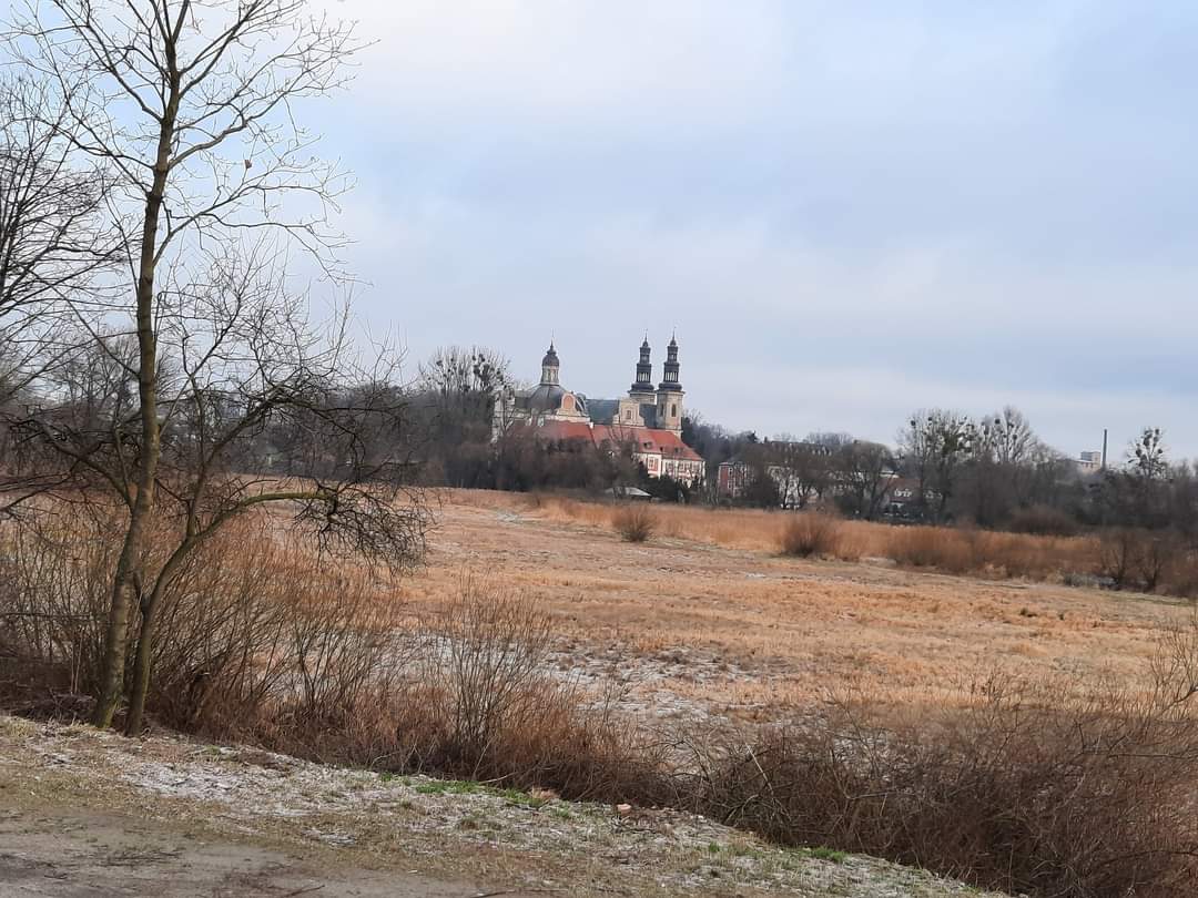 Dotacje dla klasztoru i kościoła