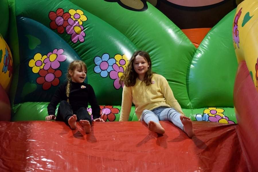 Strzałkowo: za nami piknik dla Tymka