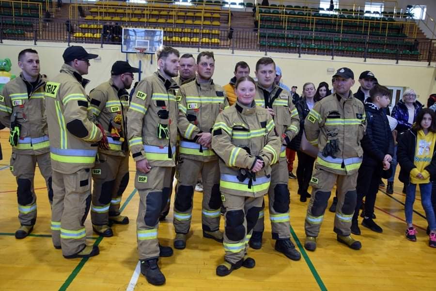 Strzałkowo: za nami piknik dla Tymka