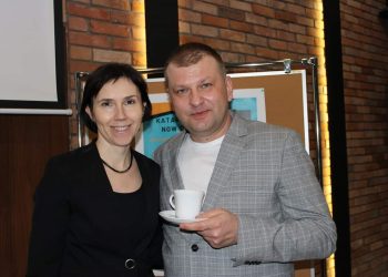 Odbyli podróż w lata 50 i 60-te