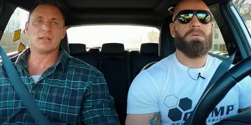 Fryta jeździł z Wujaszkiem