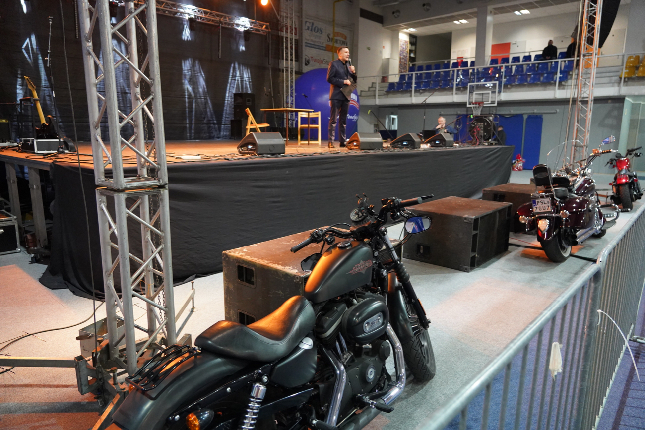 Impreza dla Tymka – zdjęcia