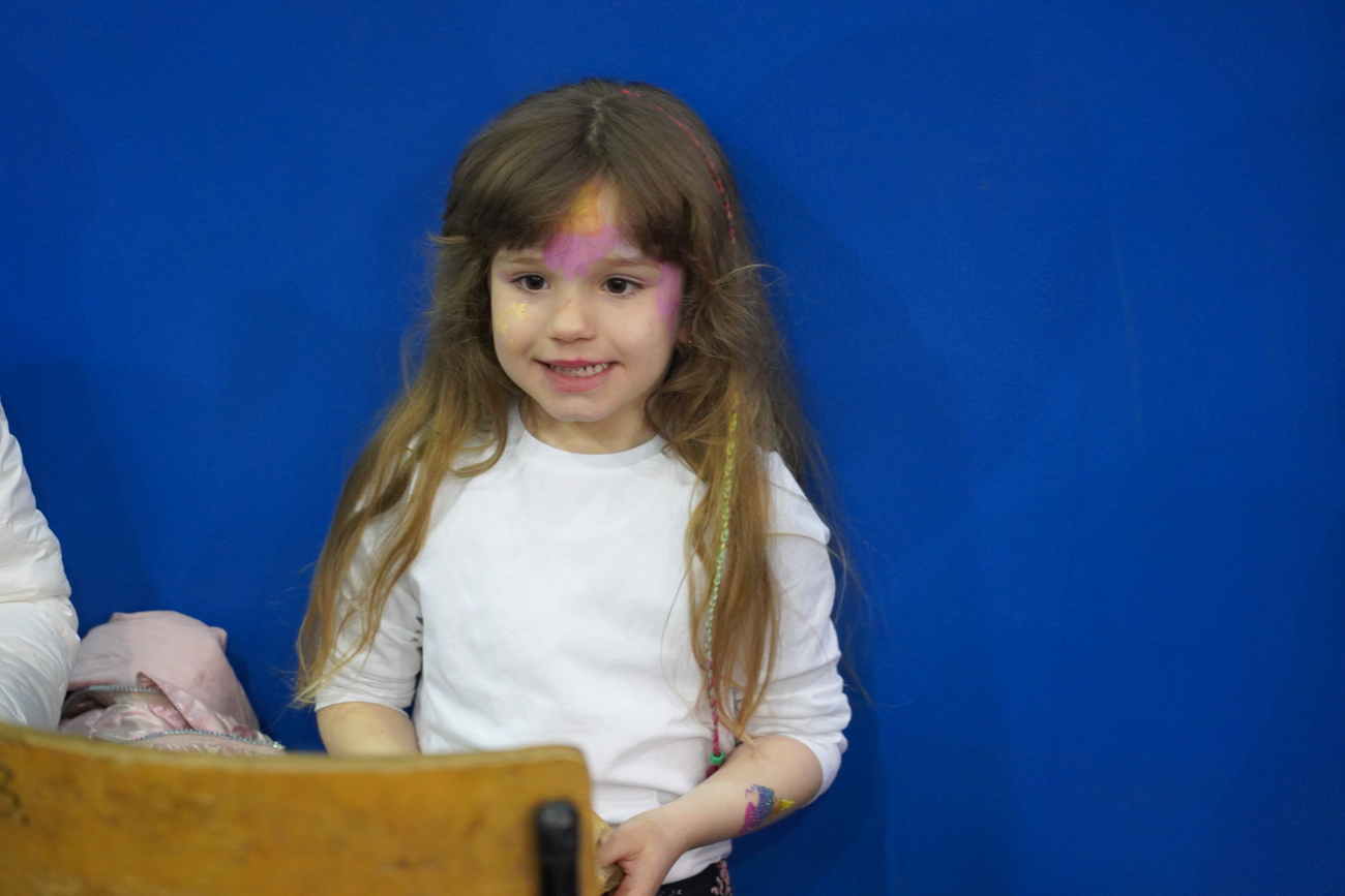 Impreza dla Tymka – zdjęcia