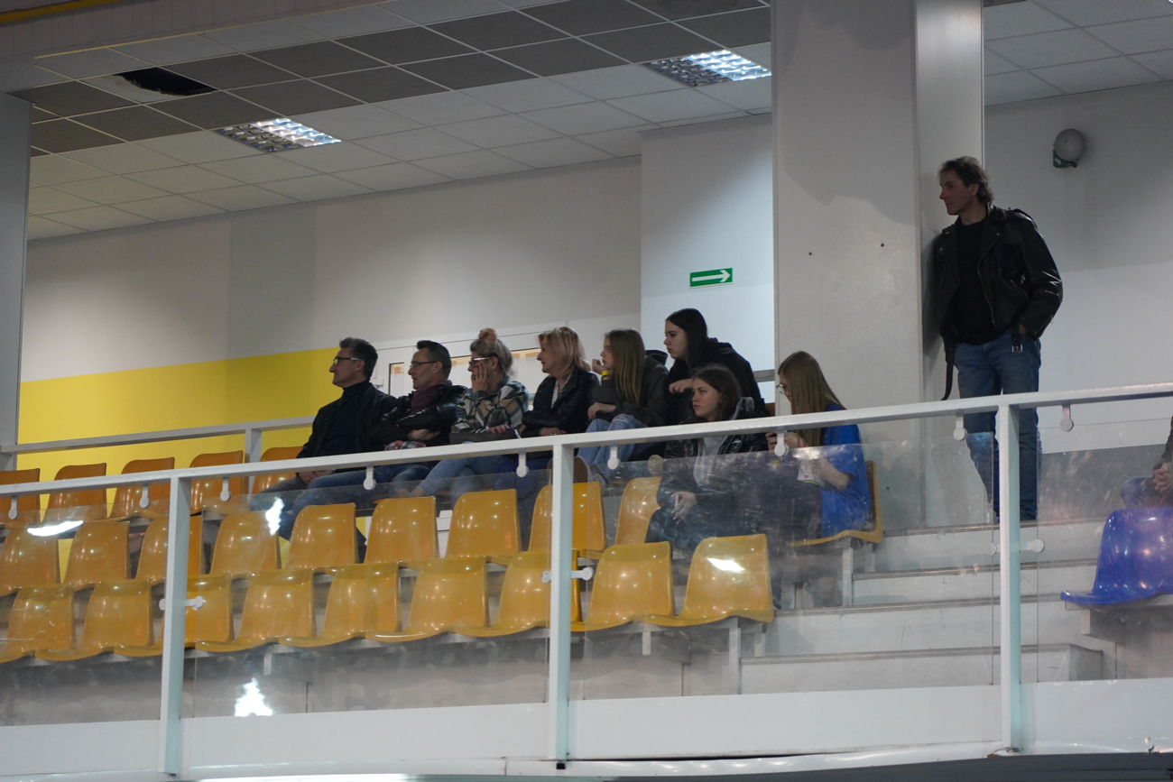 Impreza dla Tymka – zdjęcia