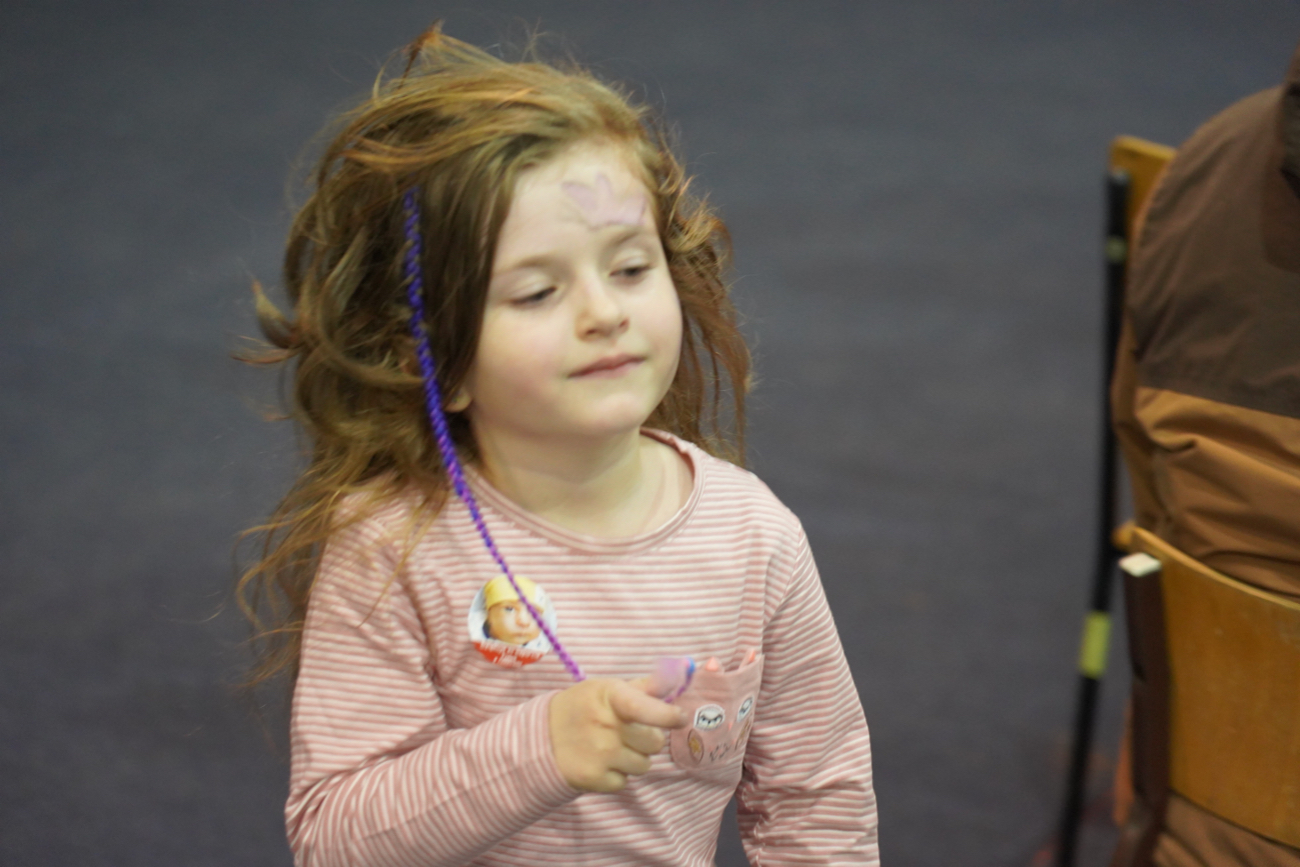 Impreza dla Tymka – zdjęcia