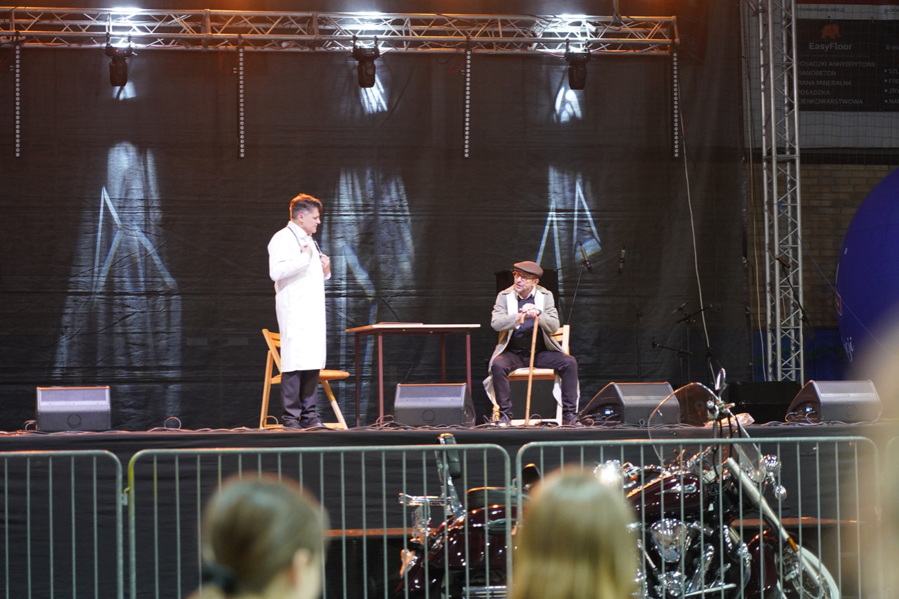 Impreza dla Tymka – zdjęcia