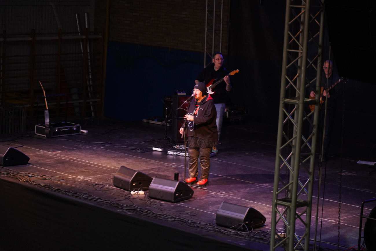 Impreza dla Tymka – zdjęcia