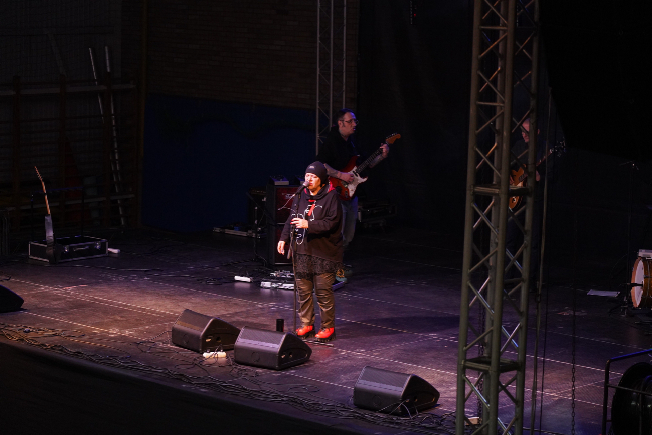 Impreza dla Tymka – zdjęcia