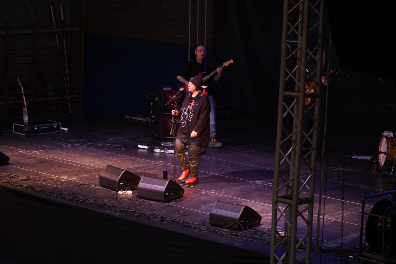 Impreza dla Tymka – zdjęcia