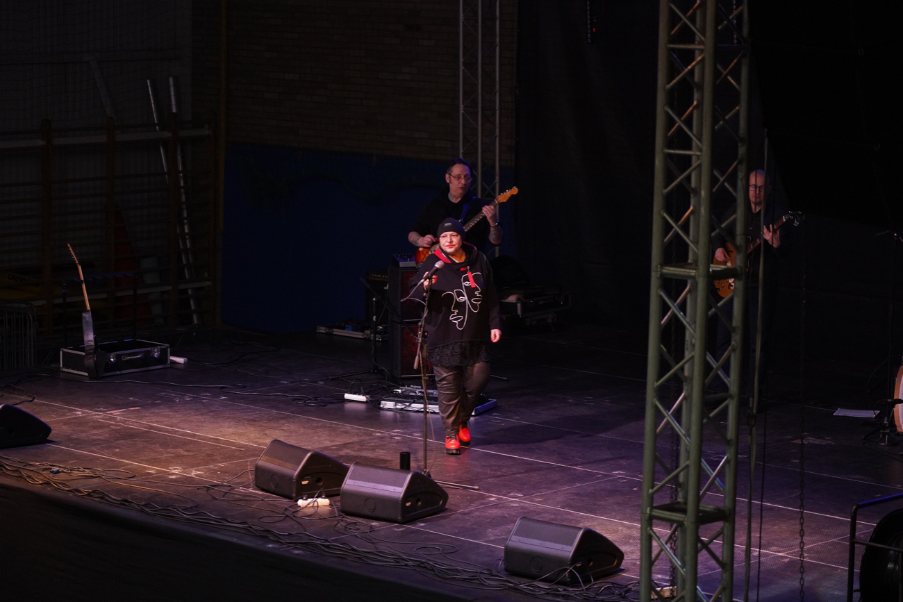 Impreza dla Tymka – zdjęcia