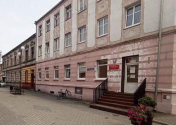 Kiedy budowa nowej siedziby KRUS-u?