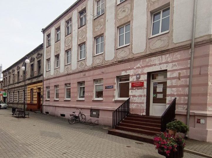 Kiedy budowa nowej siedziby KRUS-u?