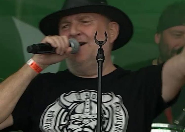 Marek Modrzejewski zaśpiewa dla Tymka