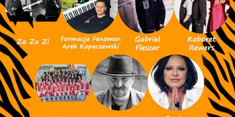 Razem dla Tymka – już za tydzień