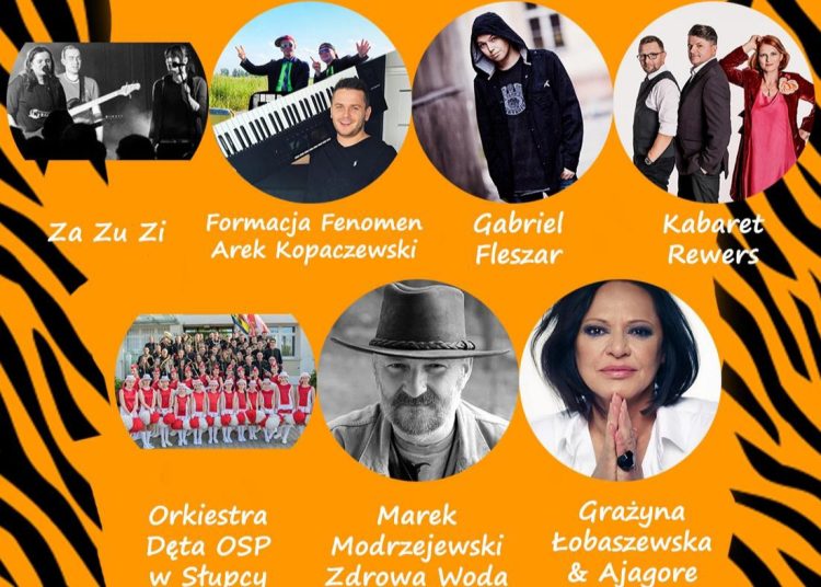 Razem dla Tymka – już za tydzień