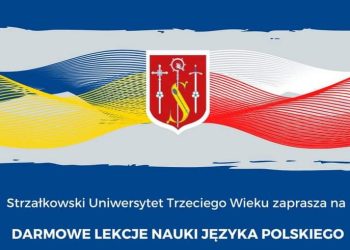Darmowe lekcje polskiego dla Ukraińców