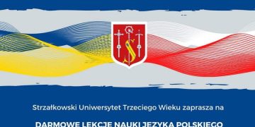 Darmowe lekcje polskiego dla Ukraińców