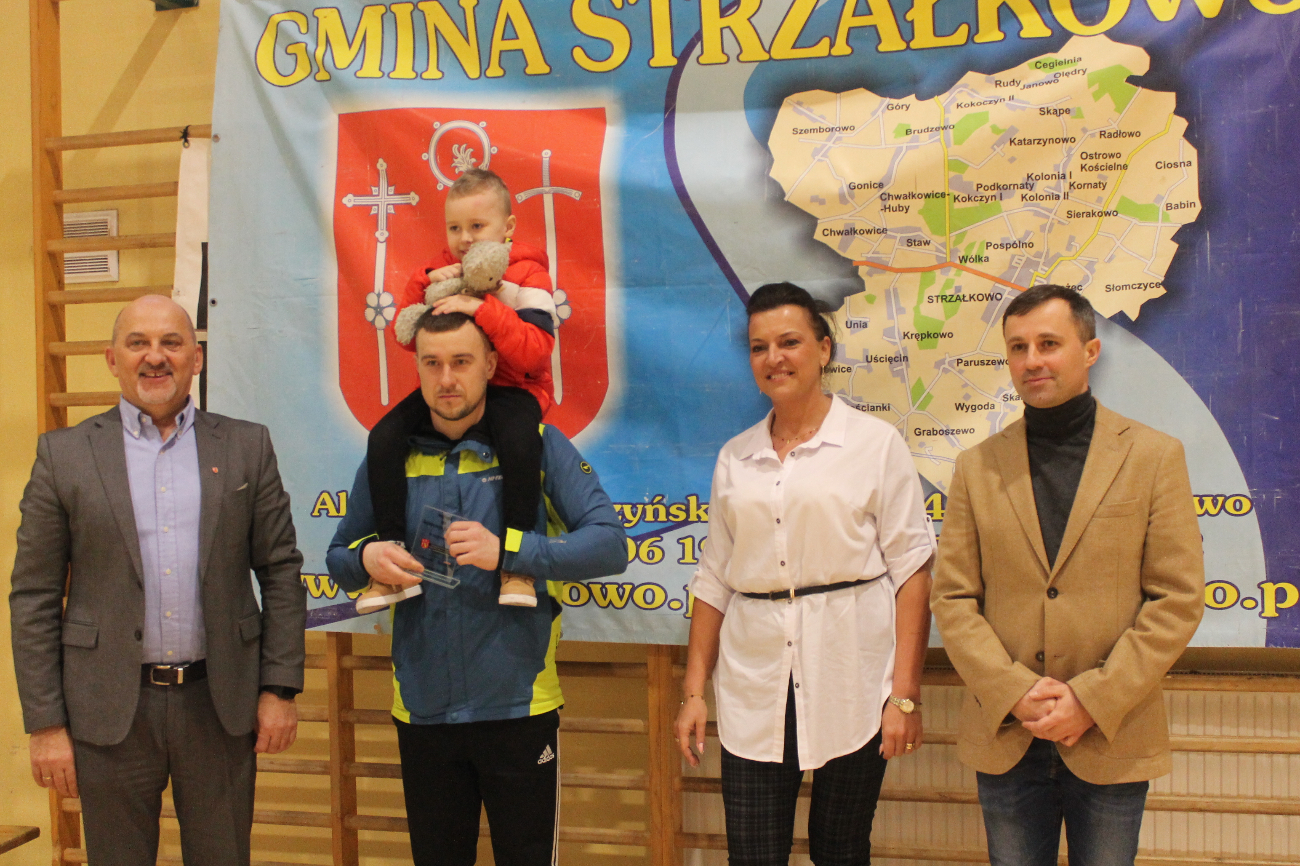 Qźnia Talentu w mistrzowskiej koronie