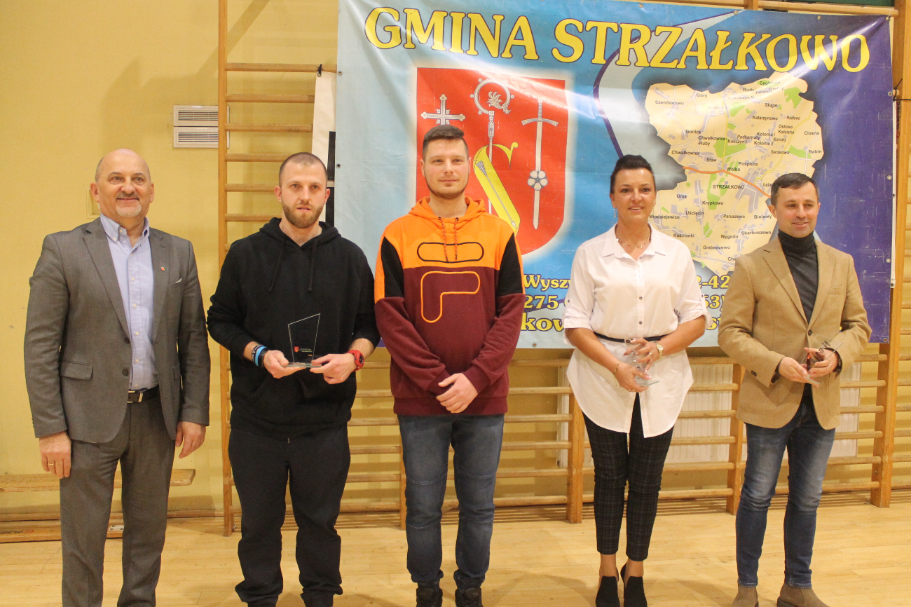 Qźnia Talentu w mistrzowskiej koronie